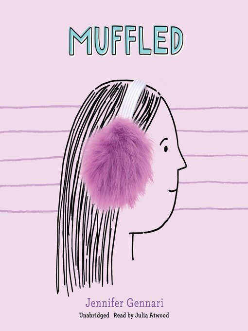 Title details for Muffled by Jennifer Gennari - Available